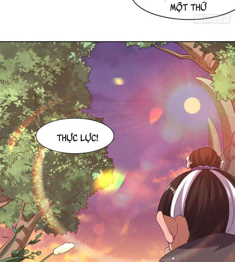 Chân Võ Thế Giới Nettruyen ZZZ Chương 25 Page 37