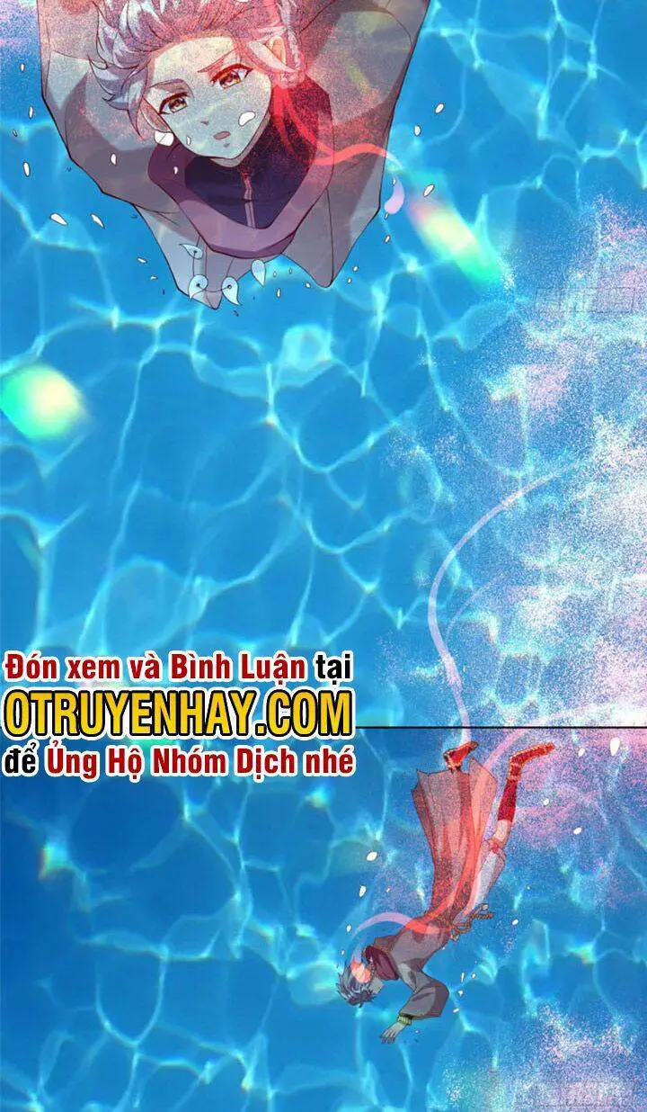 Chân Võ Thế Giới Nettruyen ZZZ Chương 22 Page 7