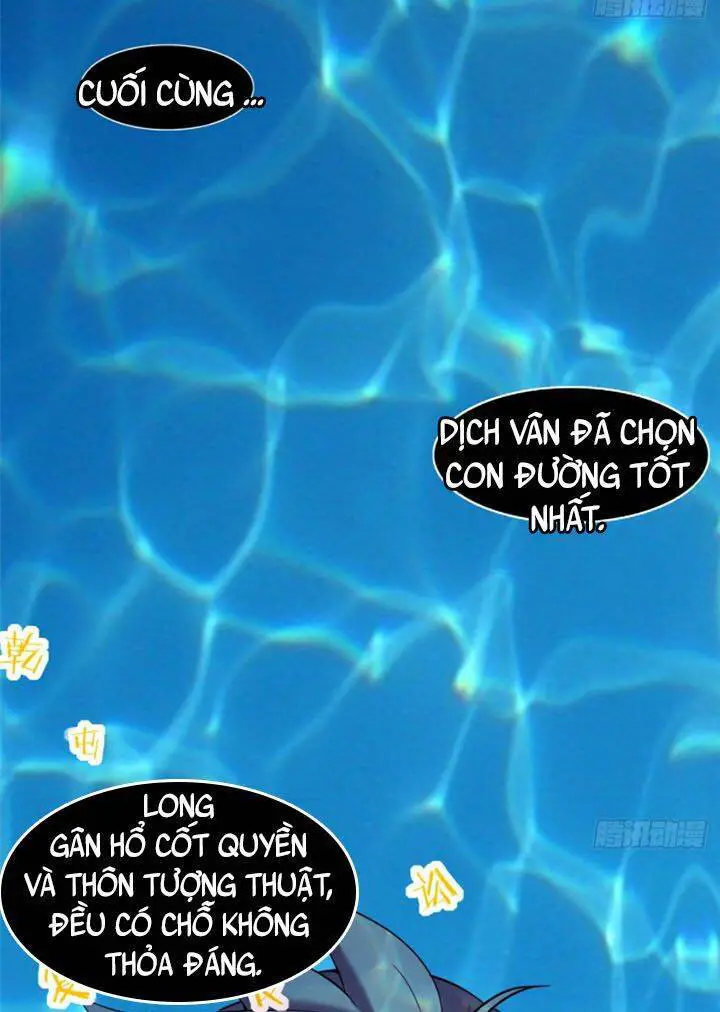 Chân Võ Thế Giới Nettruyen ZZZ Chương 22 Page 24