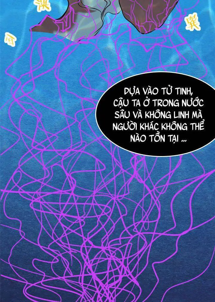 Chân Võ Thế Giới Nettruyen ZZZ Chương 22 Page 26
