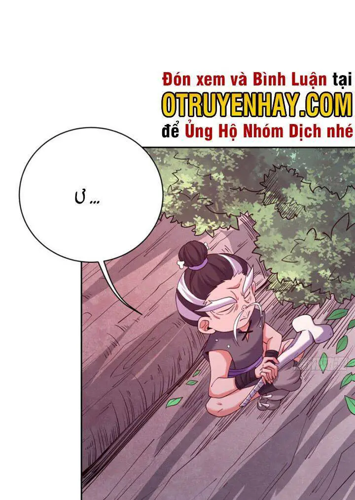 Chân Võ Thế Giới Nettruyen ZZZ Chương 22 Page 29