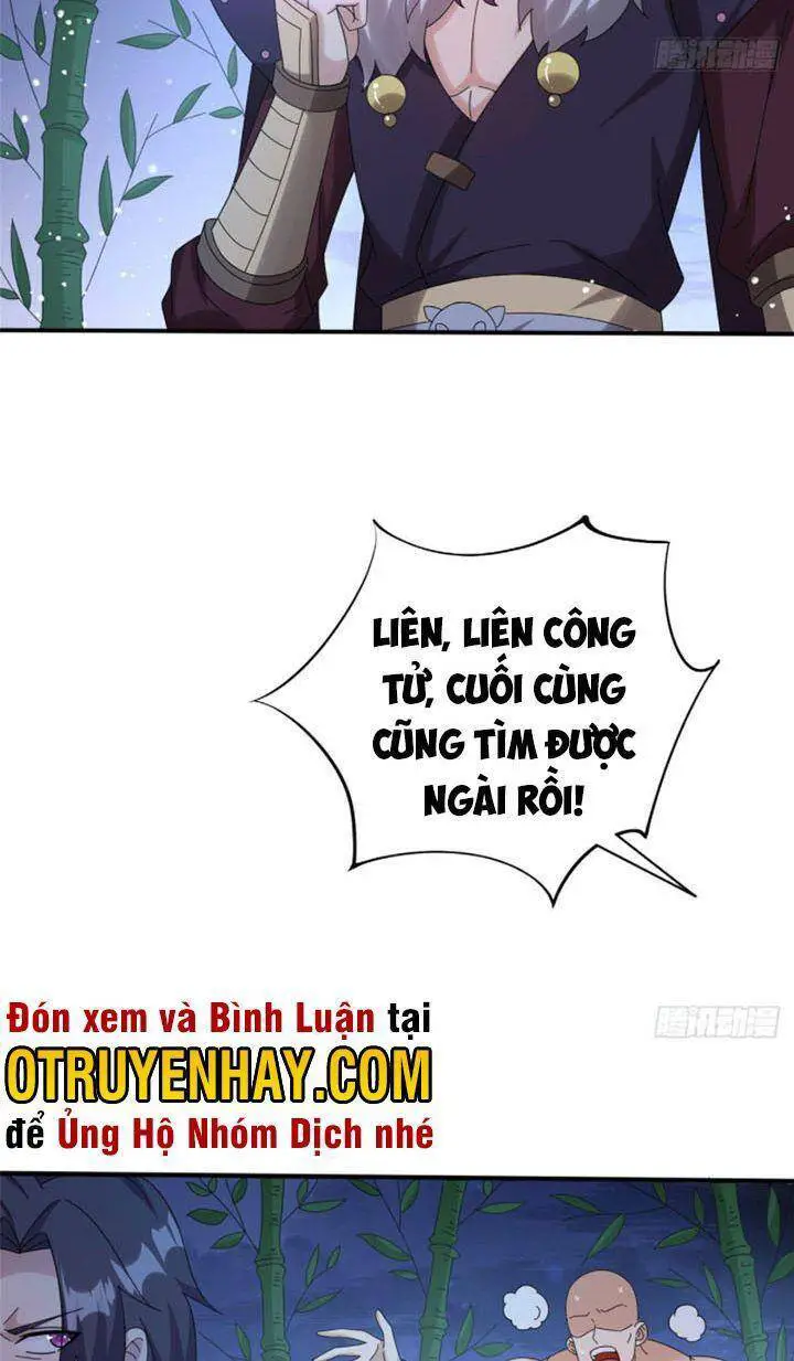Chân Võ Thế Giới Nettruyen ZZZ Chương 21.5 Page 4