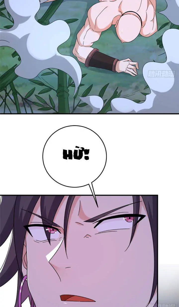 Chân Võ Thế Giới Nettruyen ZZZ Chương 21.5 Page 14