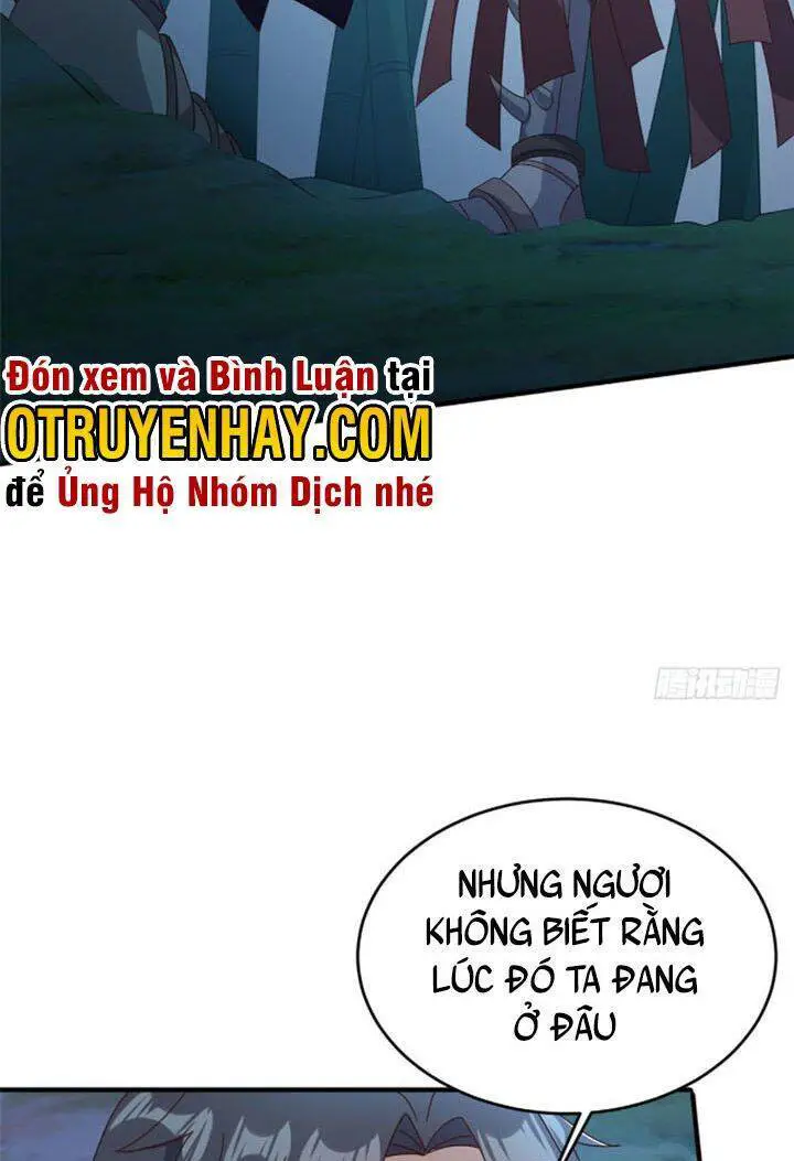 Chân Võ Thế Giới Nettruyen ZZZ Chương 21.5 Page 27