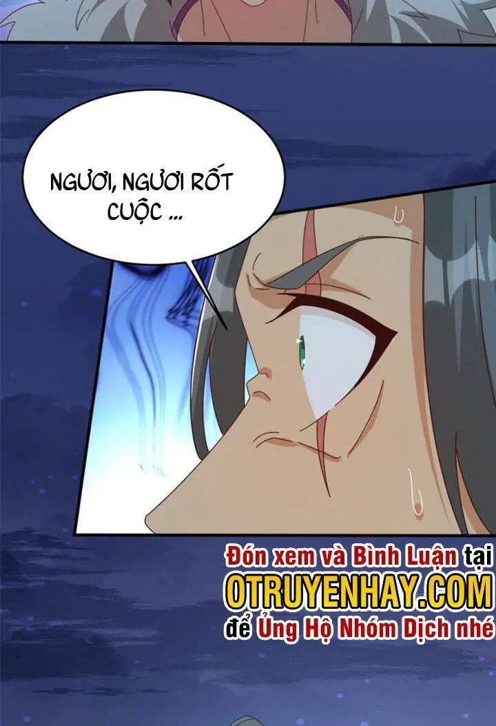 Chân Võ Thế Giới Nettruyen ZZZ Chương 21.5 Page 32