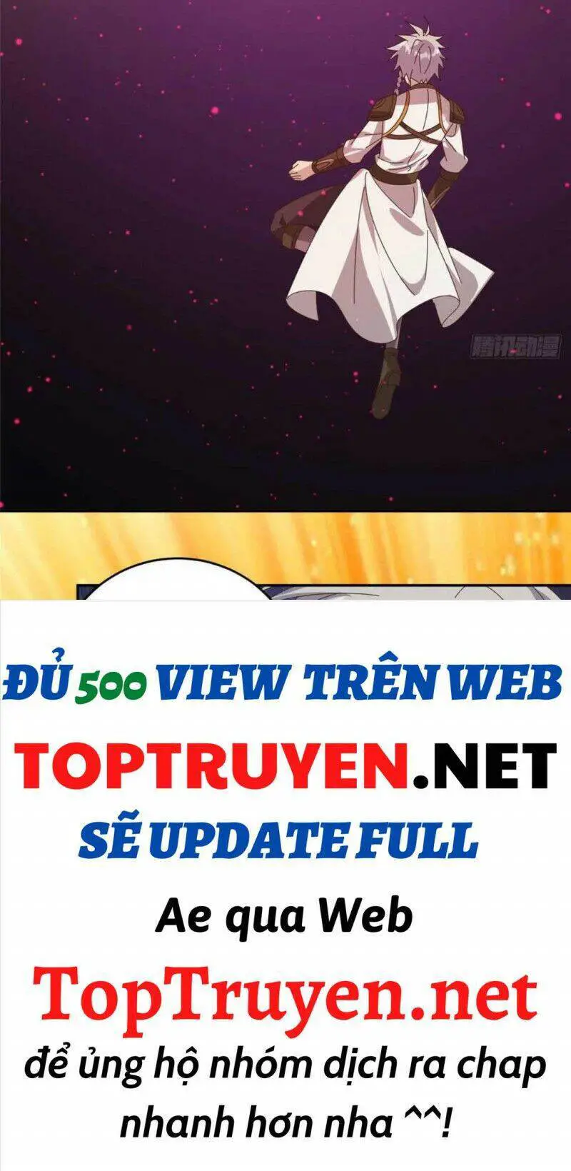 Chân Võ Thế Giới Nettruyen ZZZ Chương 61 Page 11