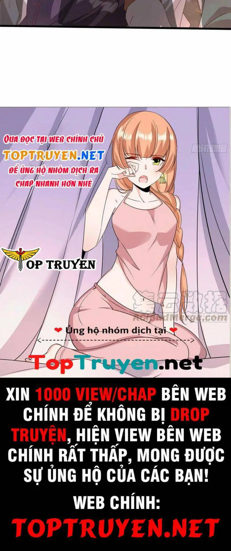 Chân Võ Thế Giới Nettruyen ZZZ Chương 52 Page 39