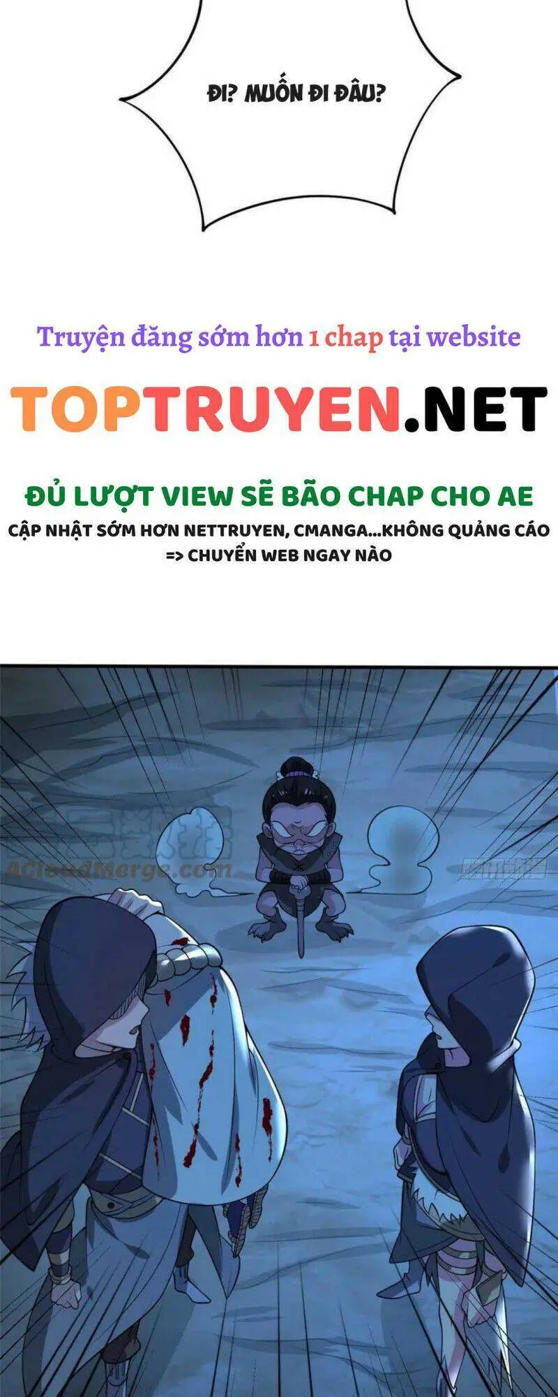Chân Võ Thế Giới Nettruyen ZZZ Chương 47 Page 13