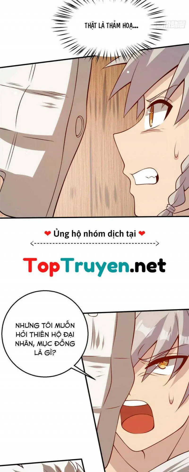 Chân Võ Thế Giới Nettruyen ZZZ Chương 47 Page 27