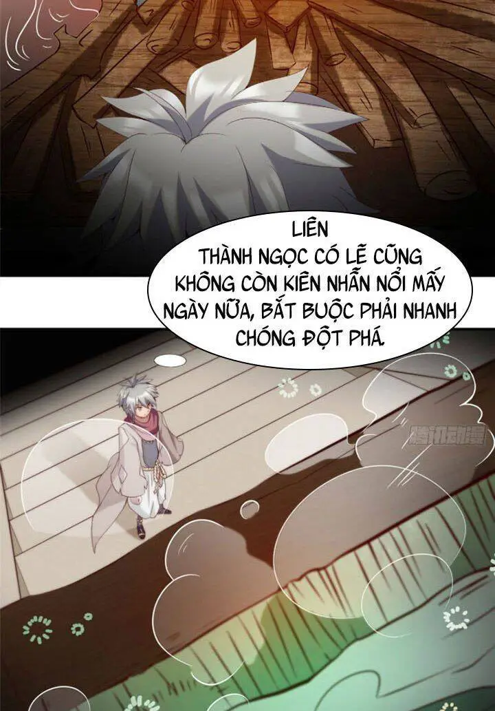 Chân Võ Thế Giới Nettruyen ZZZ Chương 20 Page 32
