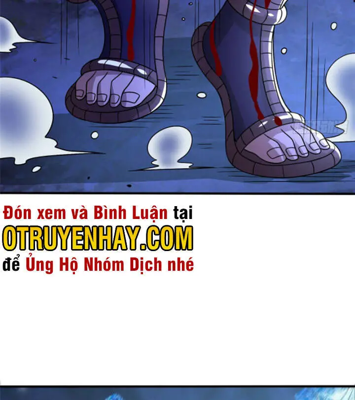 Chân Võ Thế Giới Nettruyen ZZZ Chương 44 Page 58