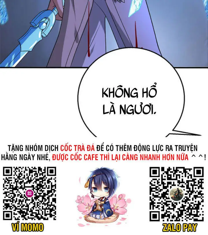 Chân Võ Thế Giới Nettruyen ZZZ Chương 44 Page 60