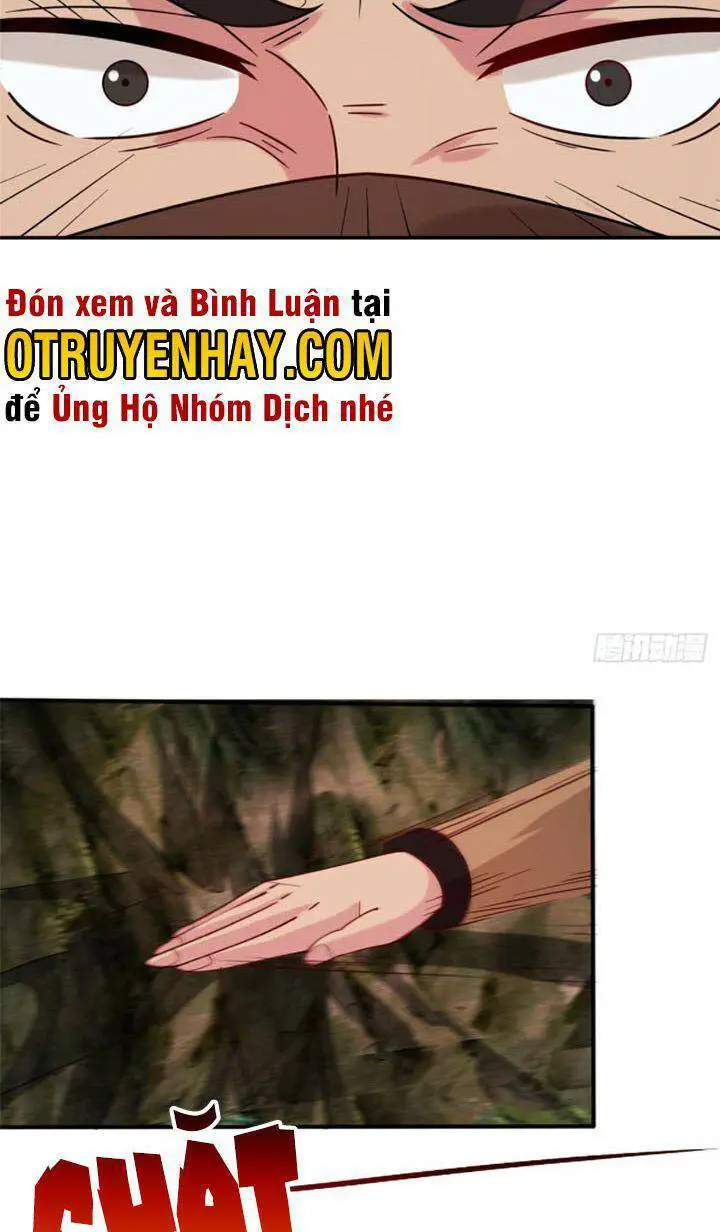 Chân Võ Thế Giới Nettruyen ZZZ Chương 18 Page 9