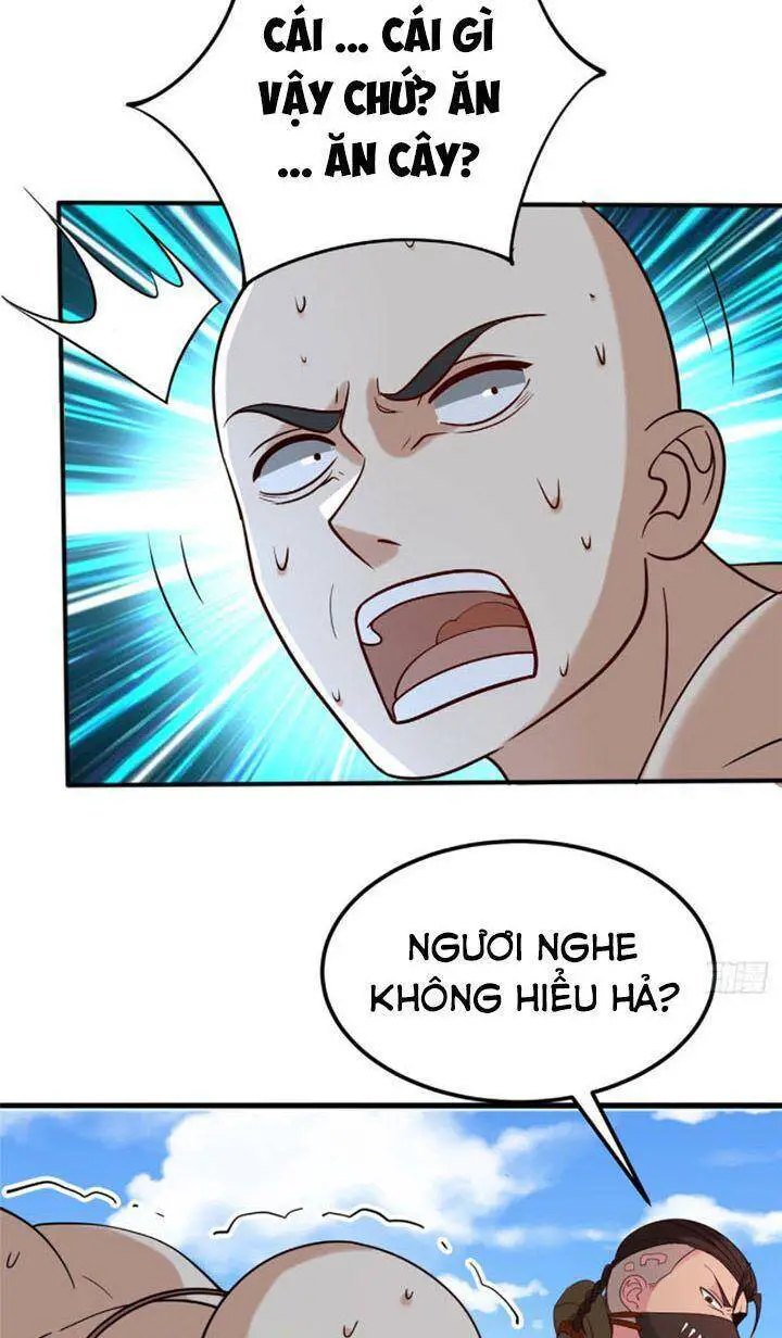 Chân Võ Thế Giới Nettruyen ZZZ Chương 18 Page 19