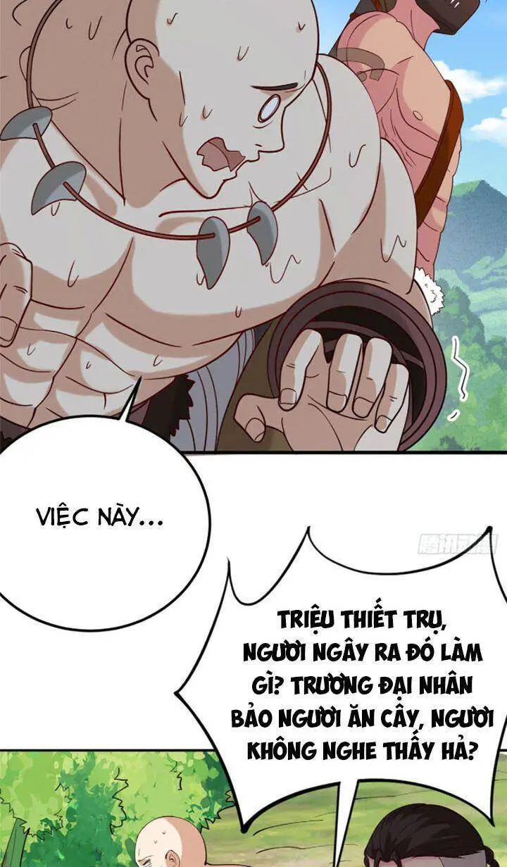 Chân Võ Thế Giới Nettruyen ZZZ Chương 18 Page 20