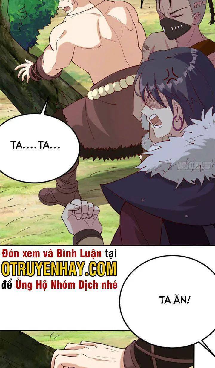 Chân Võ Thế Giới Nettruyen ZZZ Chương 18 Page 21