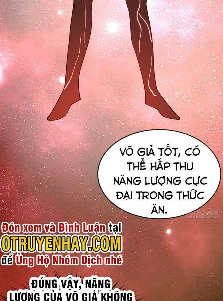 Chân Võ Thế Giới Nettruyen ZZZ Chương 18 Page 28