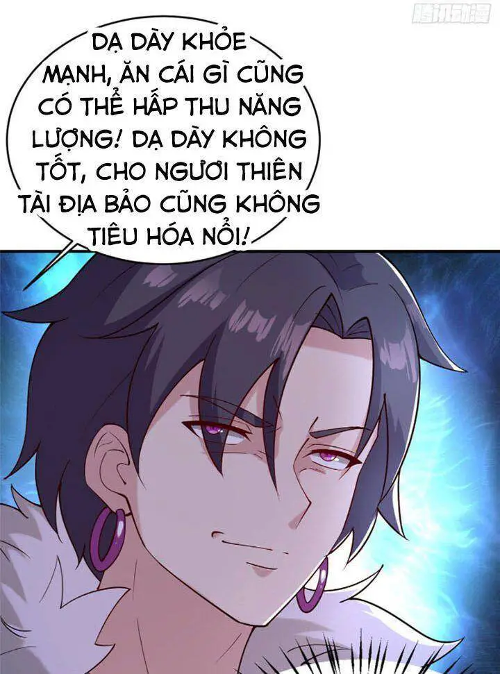 Chân Võ Thế Giới Nettruyen ZZZ Chương 18 Page 30