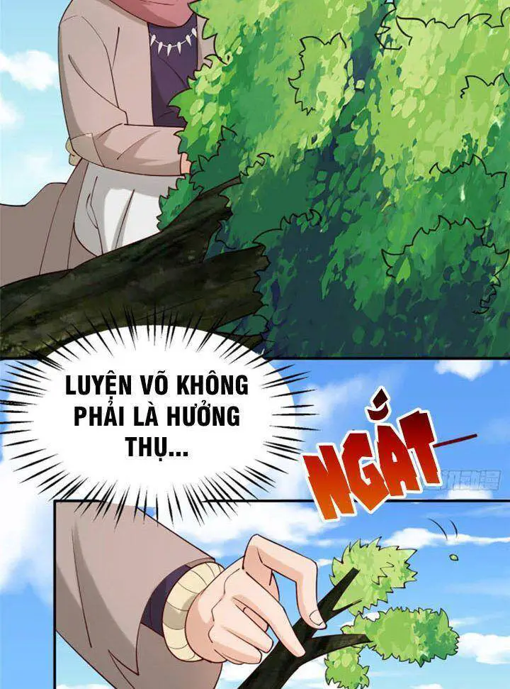 Chân Võ Thế Giới Nettruyen ZZZ Chương 18 Page 36
