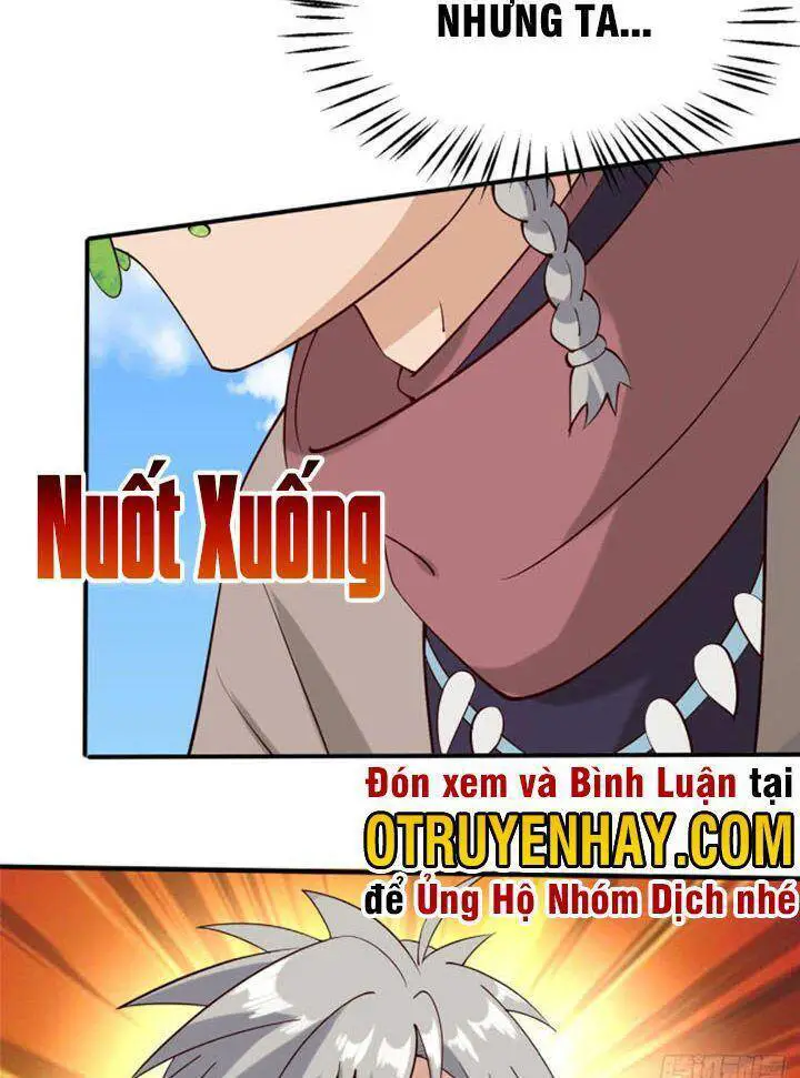 Chân Võ Thế Giới Nettruyen ZZZ Chương 18 Page 40