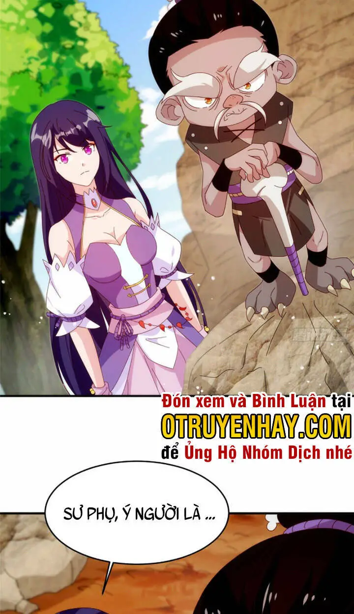 Chân Võ Thế Giới Nettruyen ZZZ Chương 26 Page 18
