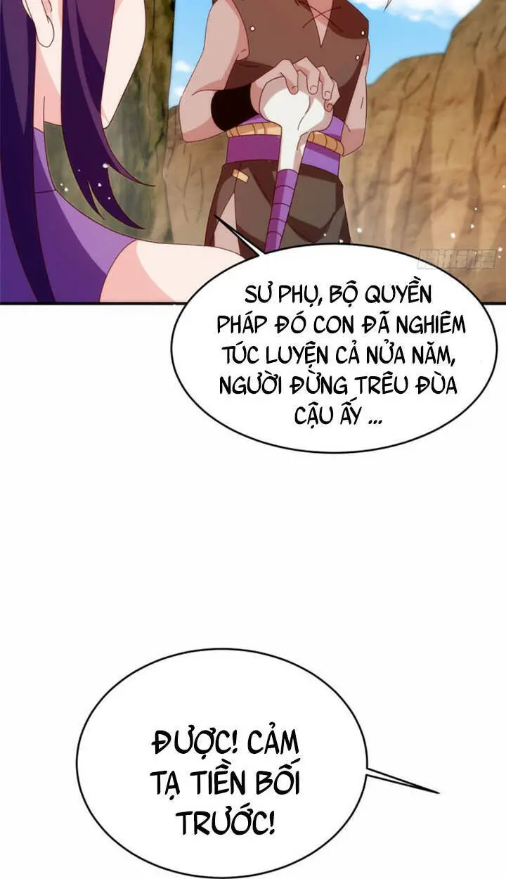 Chân Võ Thế Giới Nettruyen ZZZ Chương 26 Page 21