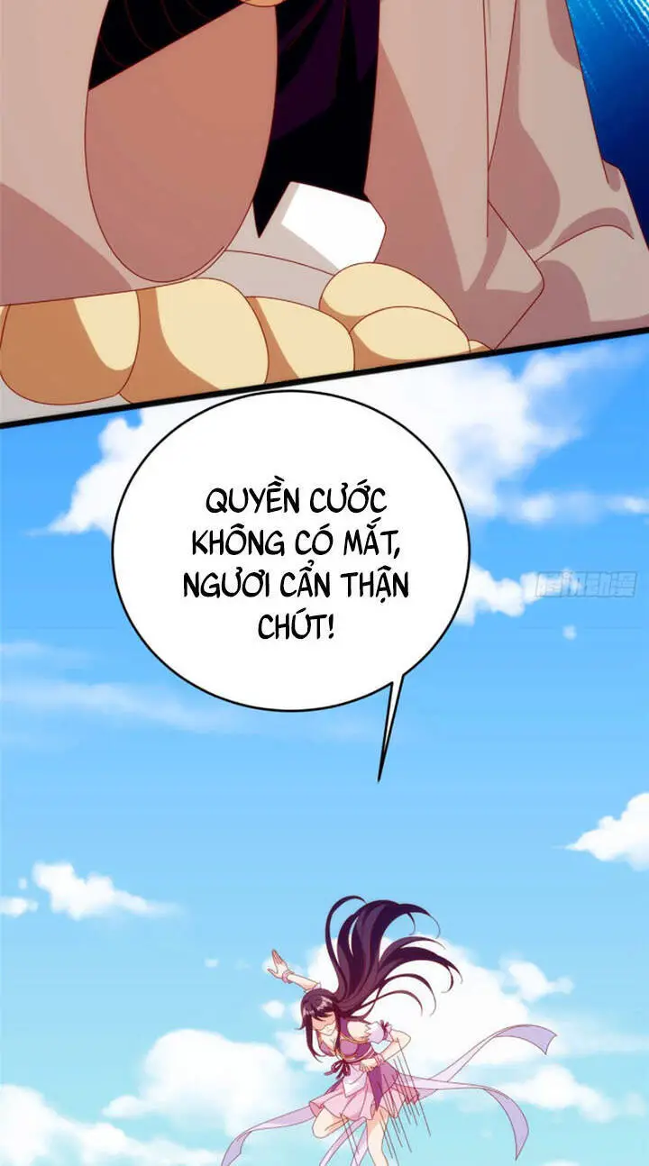 Chân Võ Thế Giới Nettruyen ZZZ Chương 26 Page 30