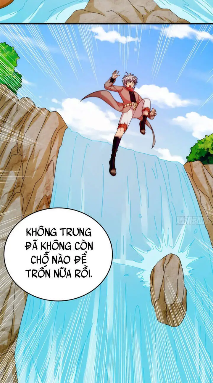 Chân Võ Thế Giới Nettruyen ZZZ Chương 26 Page 39