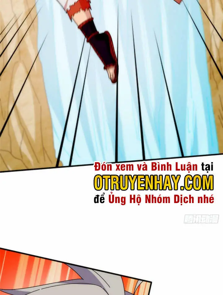 Chân Võ Thế Giới Nettruyen ZZZ Chương 26 Page 43