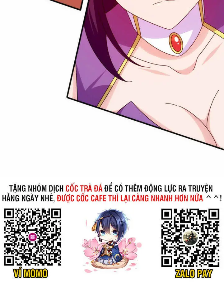 Chân Võ Thế Giới Nettruyen ZZZ Chương 26 Page 45