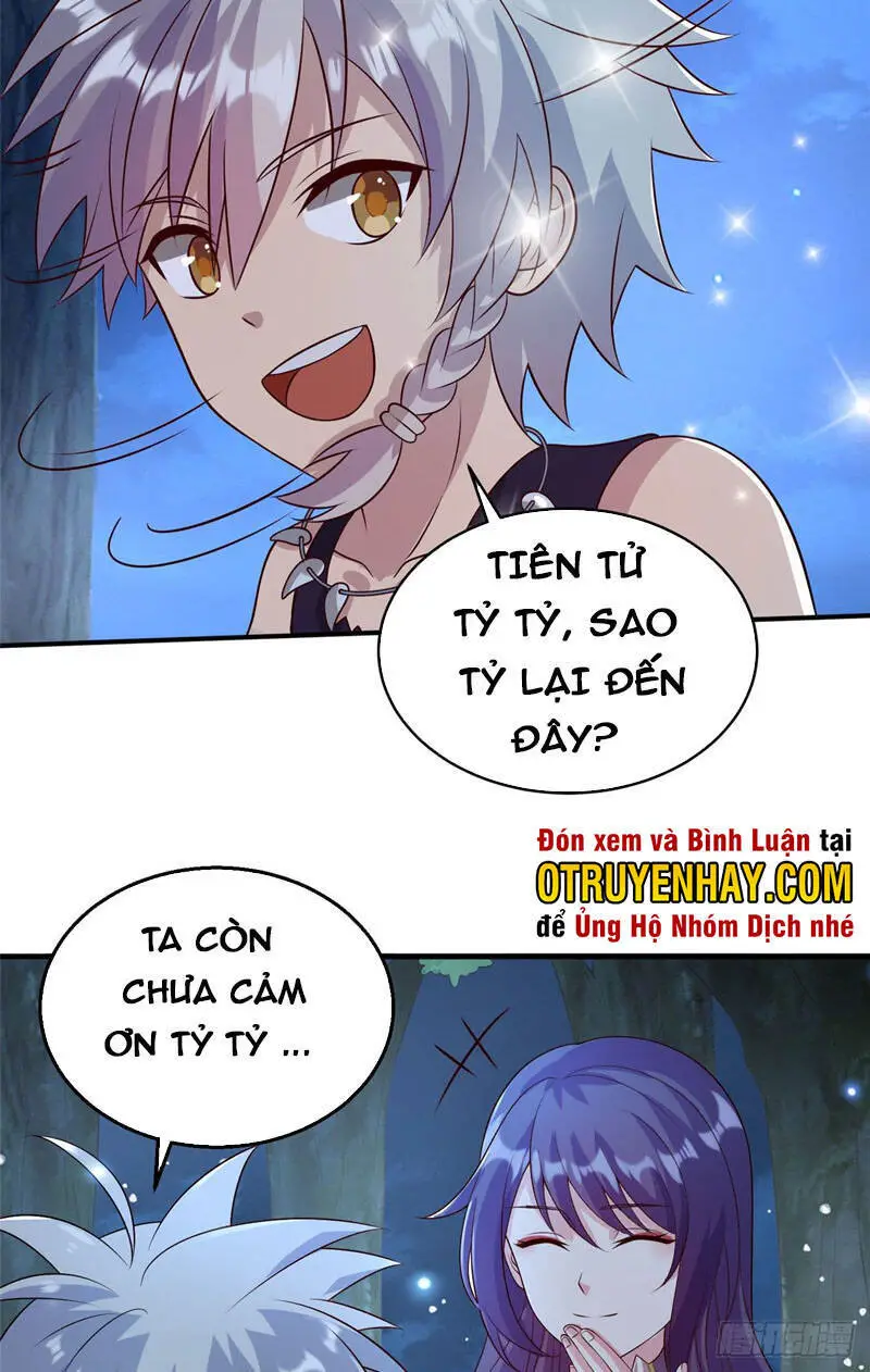 Chân Võ Thế Giới Nettruyen ZZZ Chương 43 Page 4