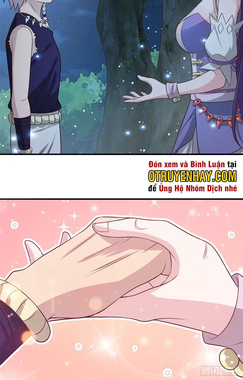 Chân Võ Thế Giới Nettruyen ZZZ Chương 43 Page 7