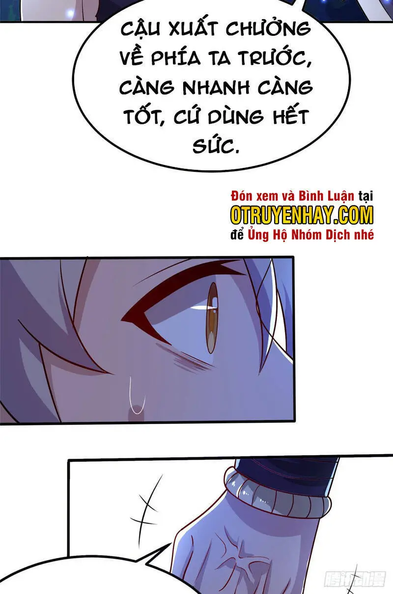 Chân Võ Thế Giới Nettruyen ZZZ Chương 43 Page 11