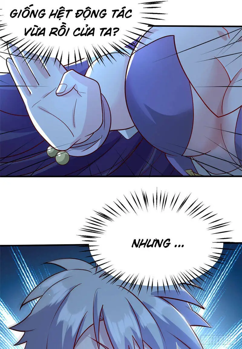 Chân Võ Thế Giới Nettruyen ZZZ Chương 43 Page 18