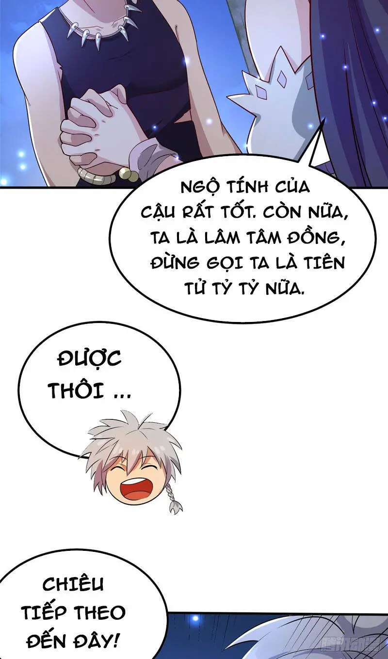 Chân Võ Thế Giới Nettruyen ZZZ Chương 43 Page 26