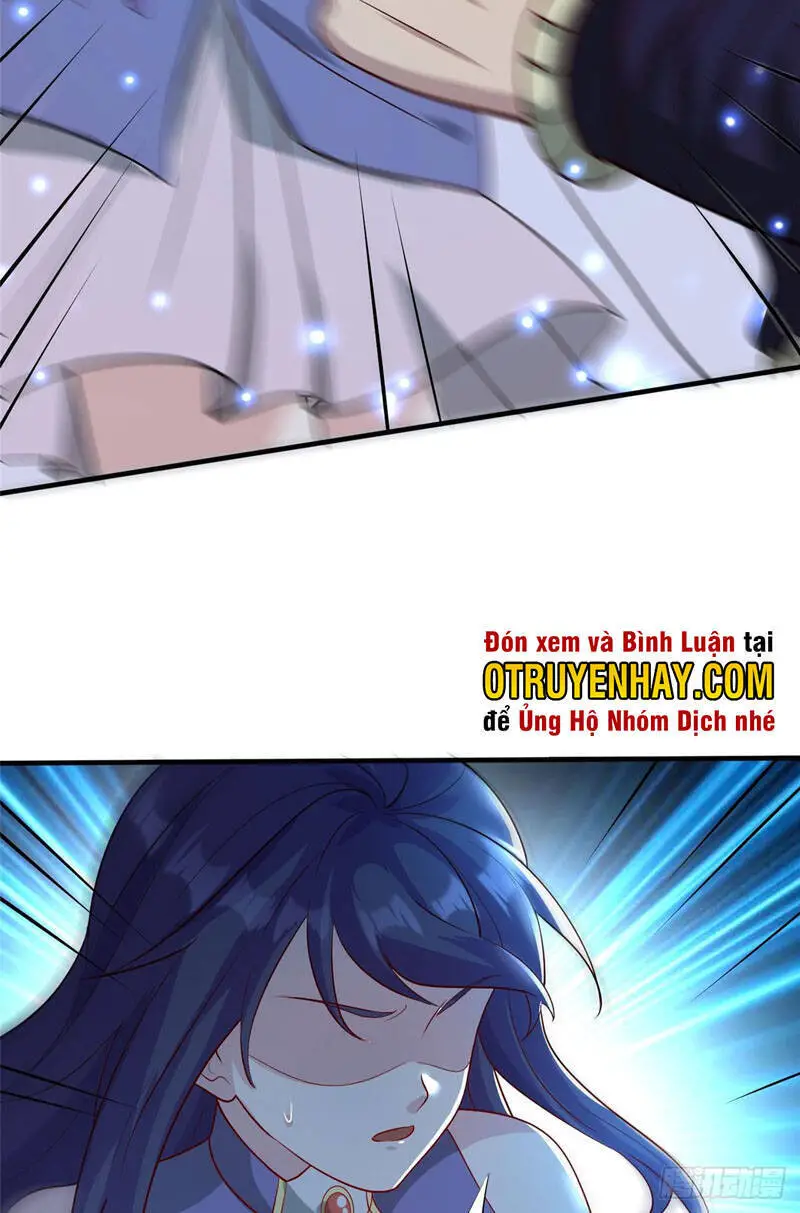 Chân Võ Thế Giới Nettruyen ZZZ Chương 43 Page 33