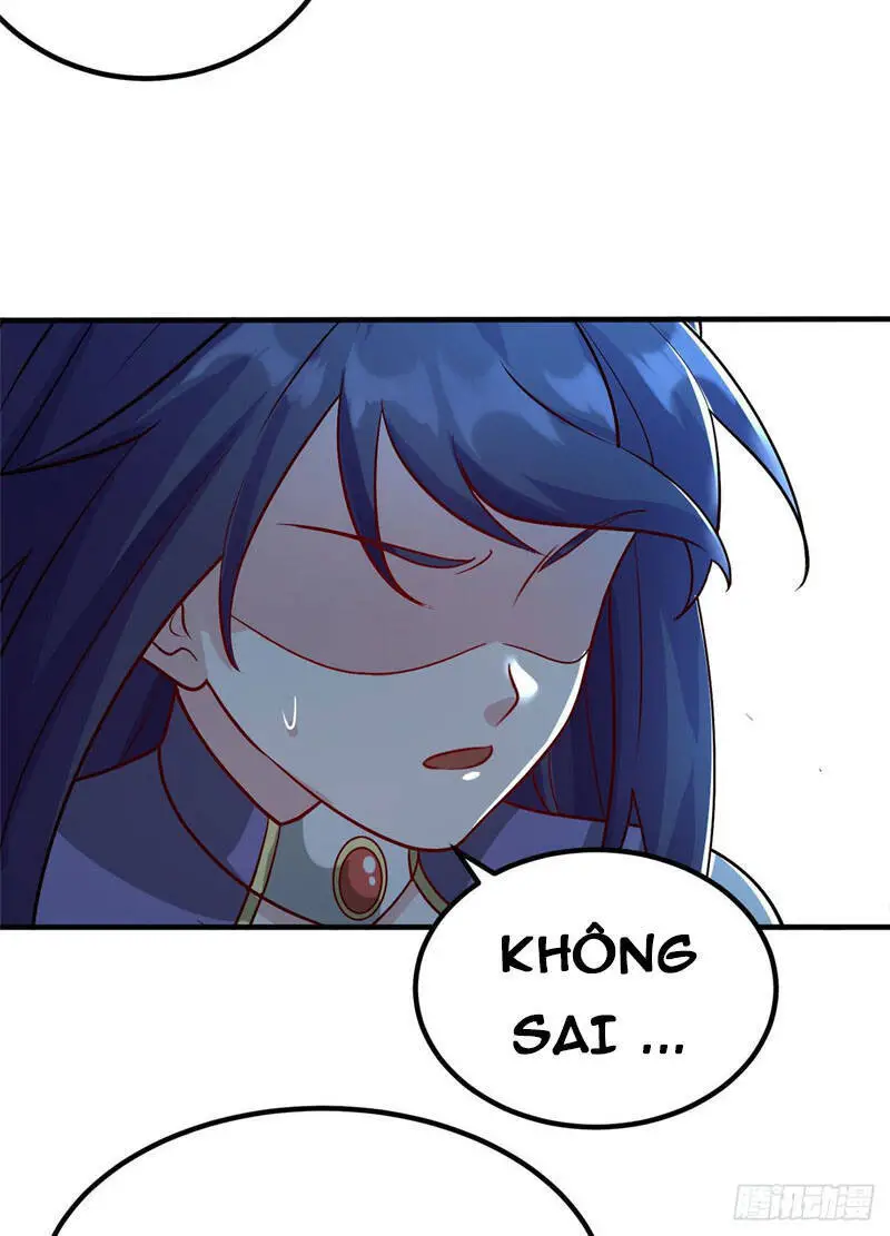 Chân Võ Thế Giới Nettruyen ZZZ Chương 43 Page 35