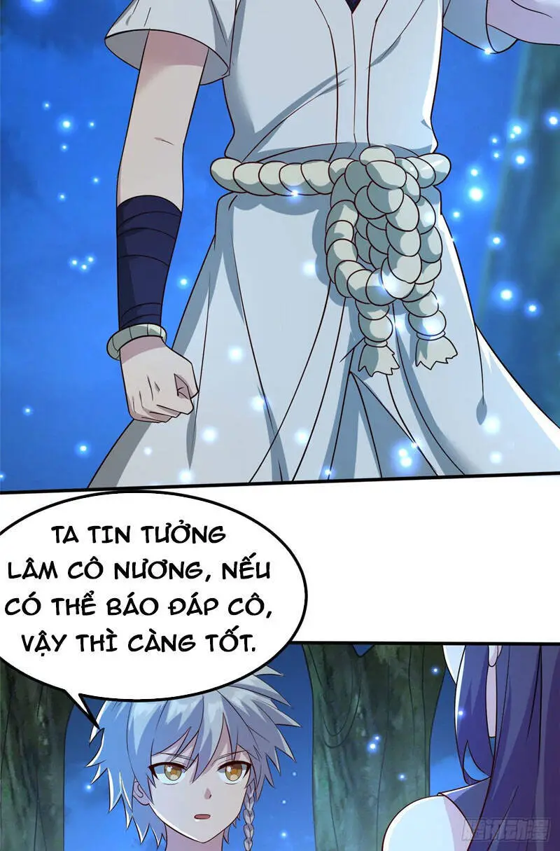Chân Võ Thế Giới Nettruyen ZZZ Chương 43 Page 43