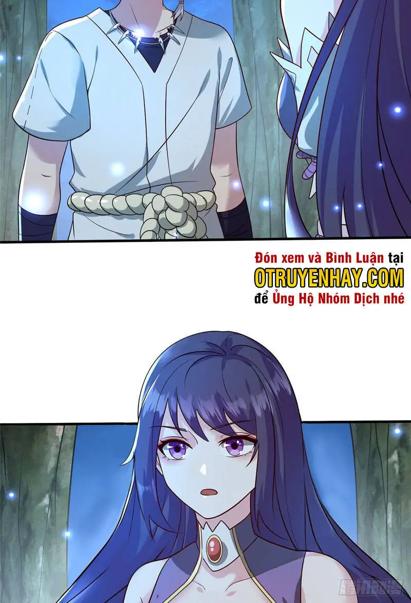 Chân Võ Thế Giới Nettruyen ZZZ Chương 43 Page 44