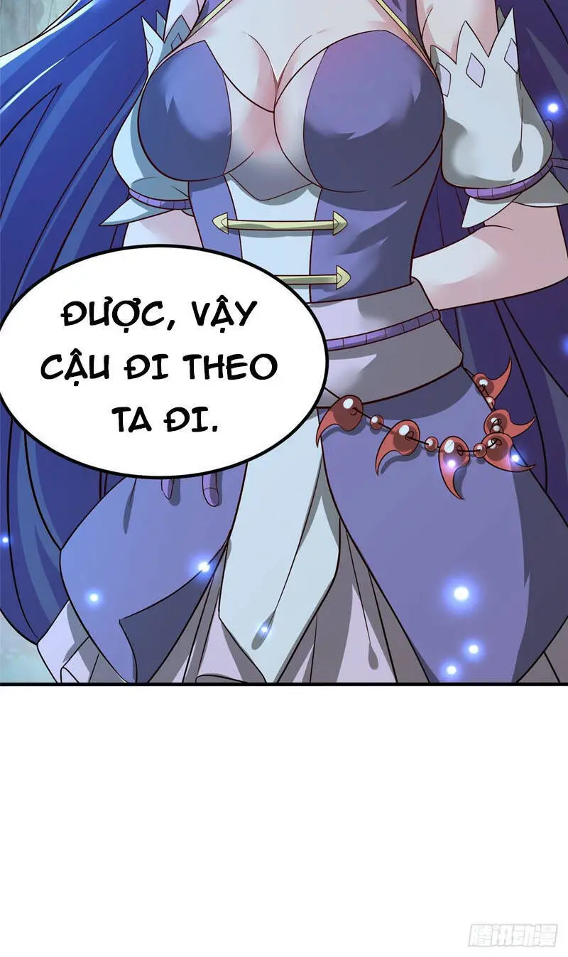 Chân Võ Thế Giới Nettruyen ZZZ Chương 43 Page 45