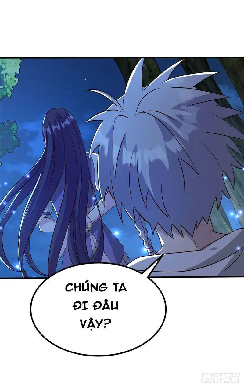 Chân Võ Thế Giới Nettruyen ZZZ Chương 43 Page 46