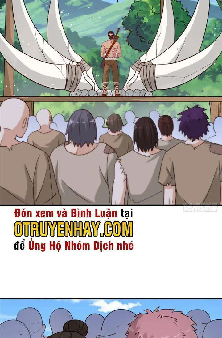 Chân Võ Thế Giới Nettruyen ZZZ Chương 15 Page 19