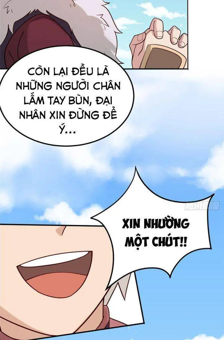 Chân Võ Thế Giới Nettruyen ZZZ Chương 15 Page 21