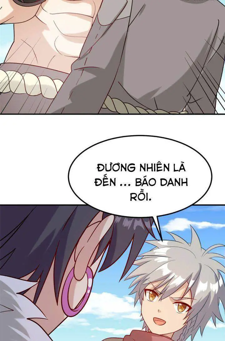 Chân Võ Thế Giới Nettruyen ZZZ Chương 15 Page 28