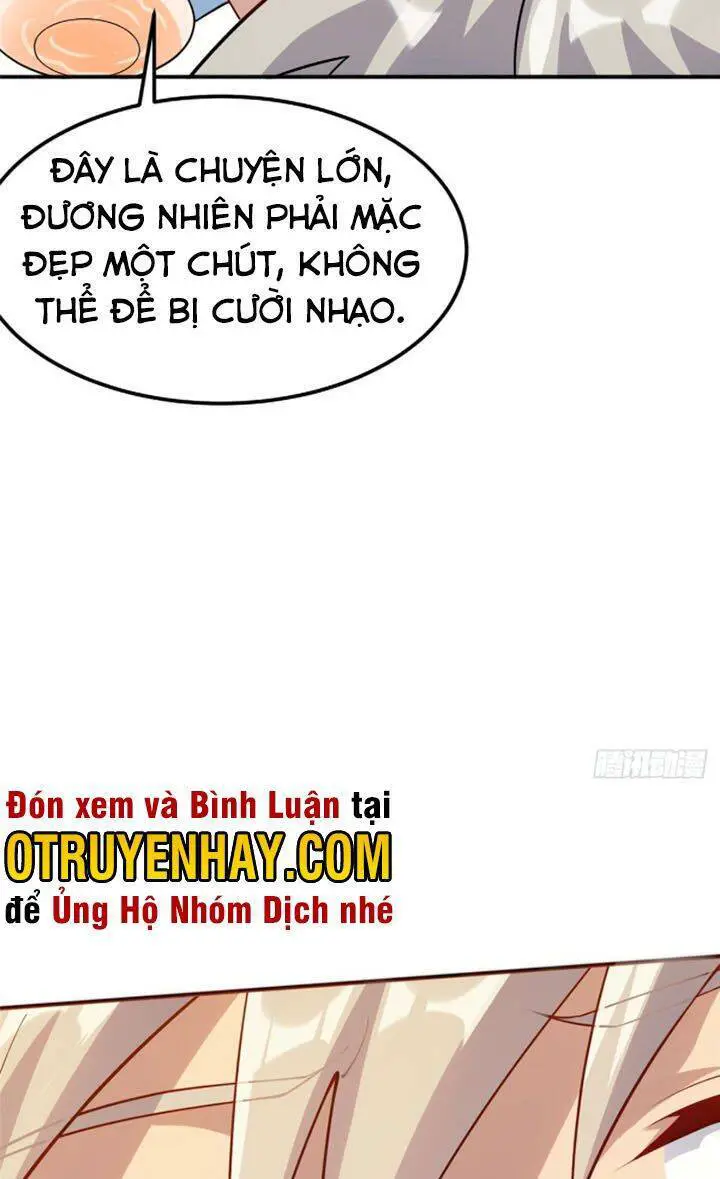 Chân Võ Thế Giới Nettruyen ZZZ Chương 17 Page 37