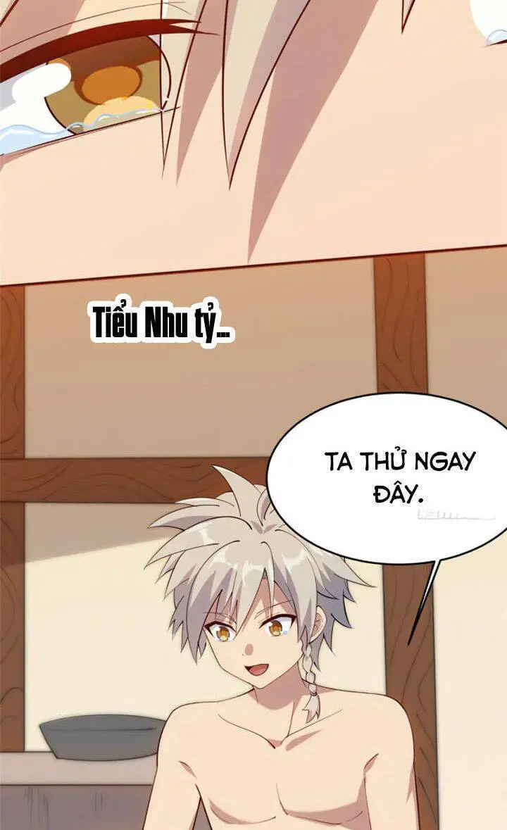 Chân Võ Thế Giới Nettruyen ZZZ Chương 17 Page 38
