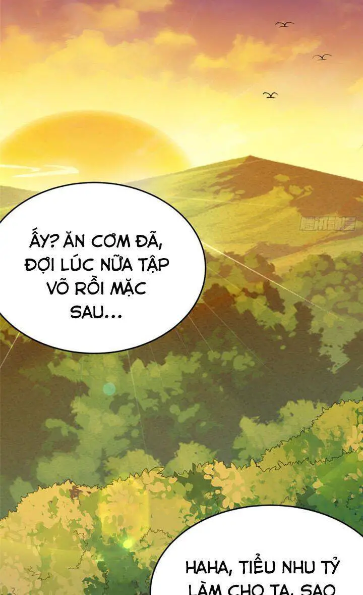 Chân Võ Thế Giới Nettruyen ZZZ Chương 17 Page 40