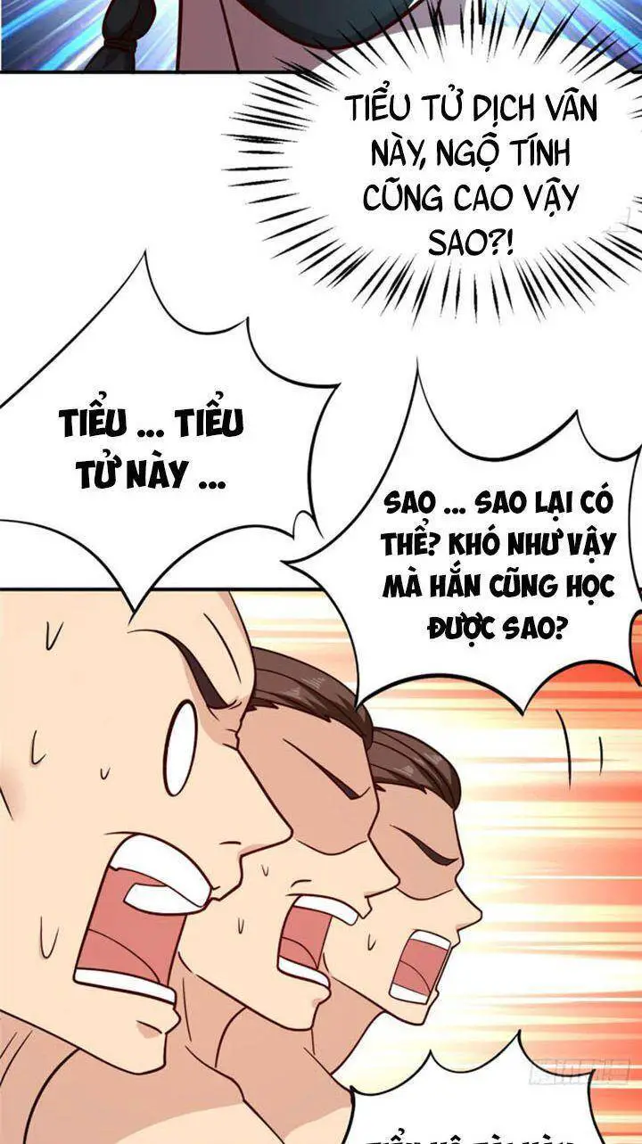 Chân Võ Thế Giới Nettruyen ZZZ Chương 19 Page 39
