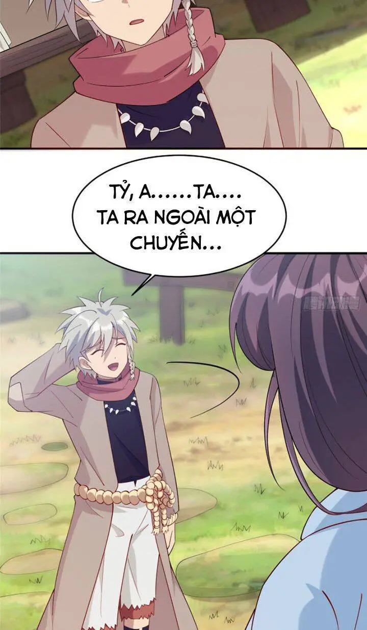 Chân Võ Thế Giới Nettruyen ZZZ Chương 11 Page 5