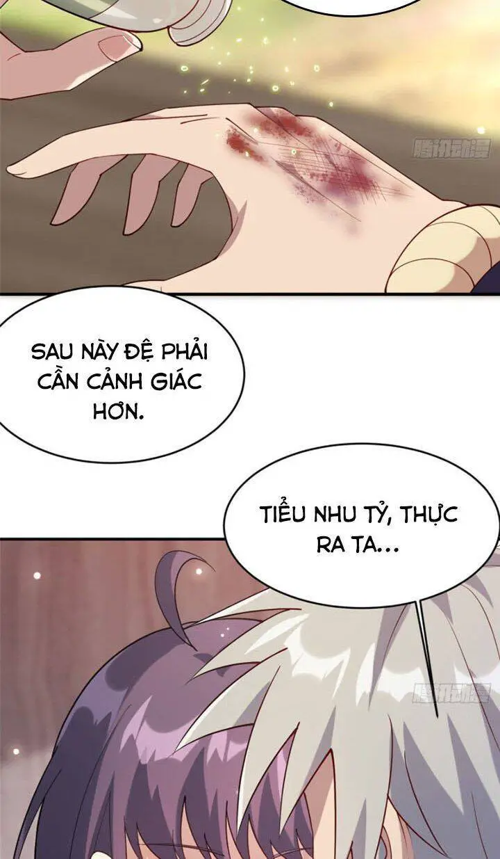 Chân Võ Thế Giới Nettruyen ZZZ Chương 11 Page 11